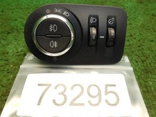 Lichtschalter 13310331 Opel Corsa D 1.2i 51KW/69PS Bj.2011