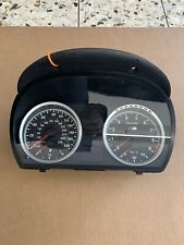 BMW 3er E90 E92 M3 Tacho Kombiinstrument 62107847280