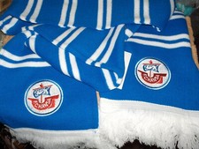 FC HANSA ROSTOCK Schal