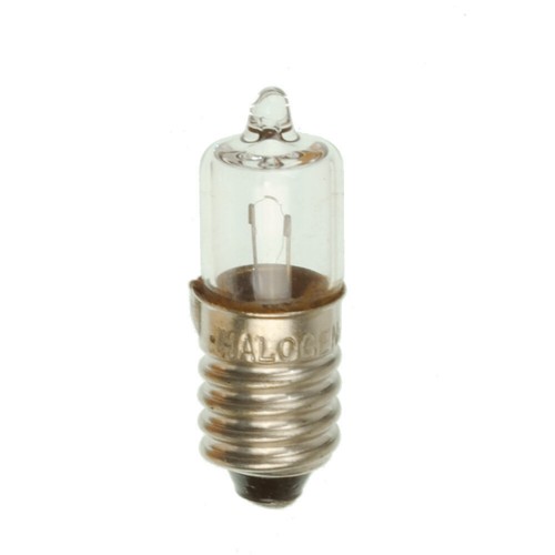 E10 halogenbirnchen halogen - halogenbirnchen,