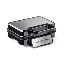 Gourmetmaxx waffeleisen für - gourmetmaxx,