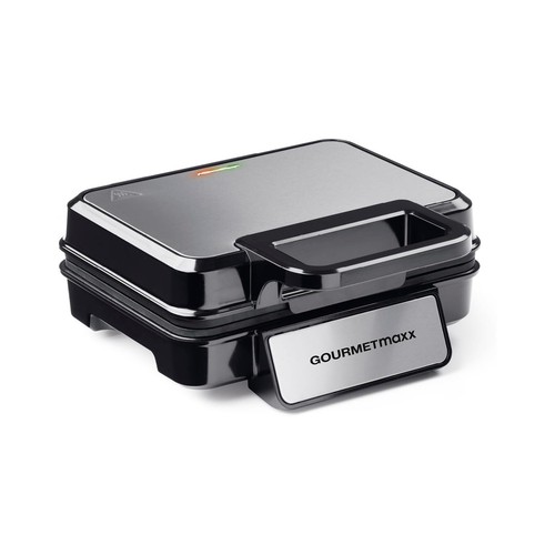 Gourmetmaxx waffeleisen für - gourmetmaxx,
