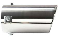 EDELSTAHL Auspuffblende