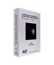 International Symposium on High Power Laser Ablation 2010: Santa Fe, New Mexico,