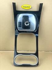 Blende Abdeckung Schaltkulisse Mittelkonsole Ford S-max 2.0 Tdci DPF Aut. Bj
