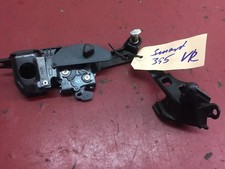 Smart ForTwo 450 MC01 Cabrio