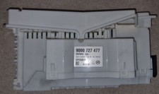 Siemens Bosch Steuerung 9000727477 Elektronik Programme EPG60614