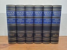 BROCKHAUS Enzyklopädie - Die