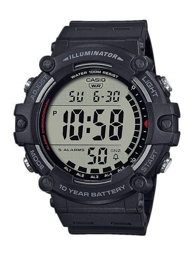 Casio 1500wh 1avef - casio, ae-1500wh-1avef