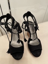 G by Guess Plateau Wedges Gr.  39 Neuwertig 1 X Getragen NP 129 €