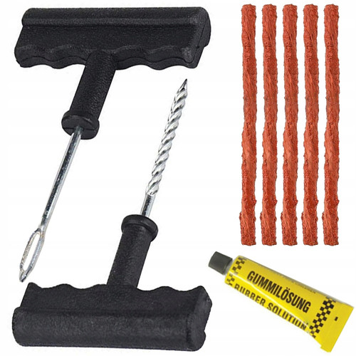 Reifenreparatur set auto - reifenreparatur,