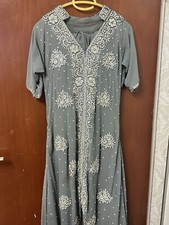 Indische Kleidung  Bollywood Anarkali