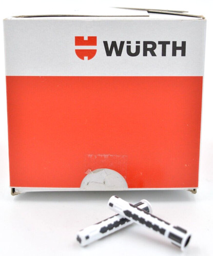 Würth komponenten - wÜrth,