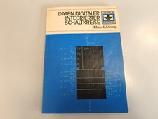 Daten Digitaler Integrierter