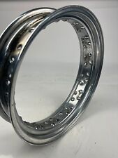 DID 15x3.50 Felge Rim Motorrad 2682 --16 19-- Wheel 52 Loch  #7314