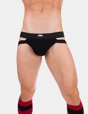 barcode Berlin Jock Swim ANTON