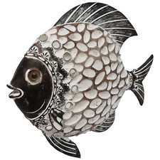 Dekofisch Maritim Deko Fisch