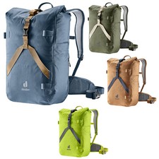 Deuter Amager 25+5 Rucksack Fahrradrucksack Bürorucksack wasserdicht Laptopfach