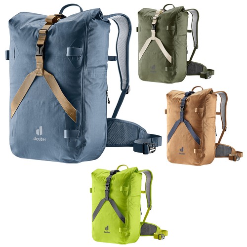 Deuter amager rucksack - amager,