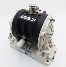 March Pumpen Husky 205