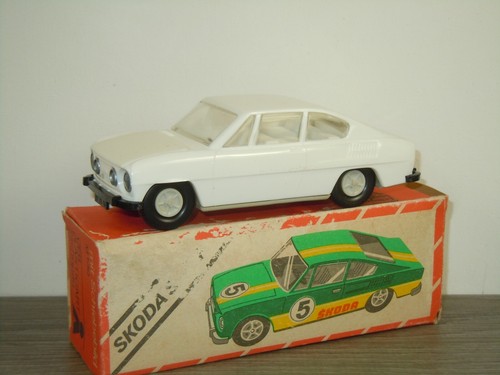 Skoda 110r coupe veb - coupe,