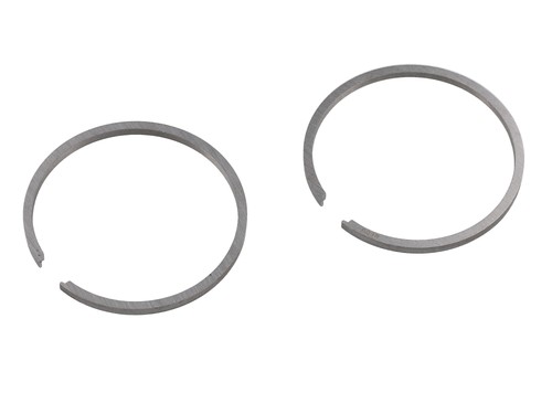 Paar kolbenringe ø40 25x2 - paar, Ø40,25x2