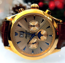 Ingersoll IN1200 Automatik