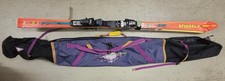 Ski: Völkl P30 RC Racing Carver, 180cm mit Skisack