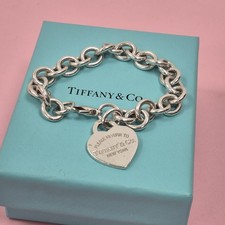 Tiffany return to heart - co.,