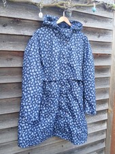 Bpc Regenjacke Lang 48 XXL