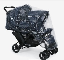 Chic baby kinderwagen - 4,
