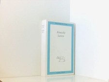 Römische Satiren in einem