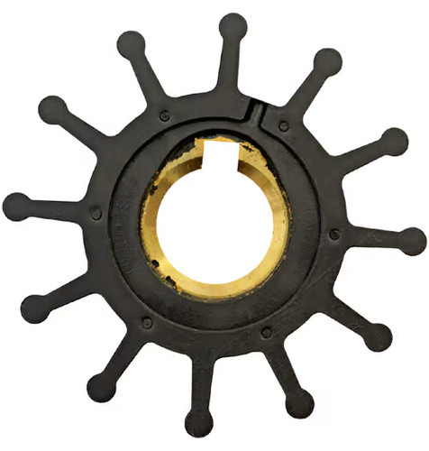 Impeller für seewasserpumpe - impeller,