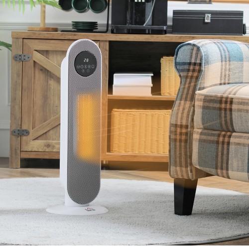 Homcom heizlüfter 2000w - homcom,