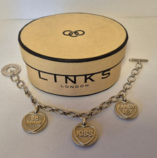 Seltenes Links of London