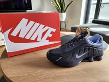 Nike Shox R4 Gr. 46