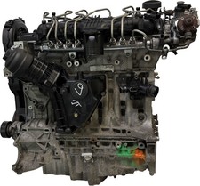 Motor Für Volvo XC60 2,4 D5 AWD D5244T10 36050499