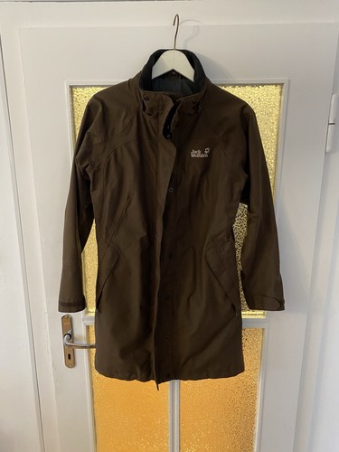 Jack wolfskin texapore damen - jack,