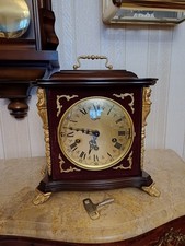 Kaminuhr Tischuhr Standuhr