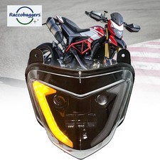 LED Scheinwerfer Versammlung