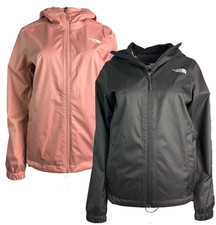 The North Face W Quest Jacket