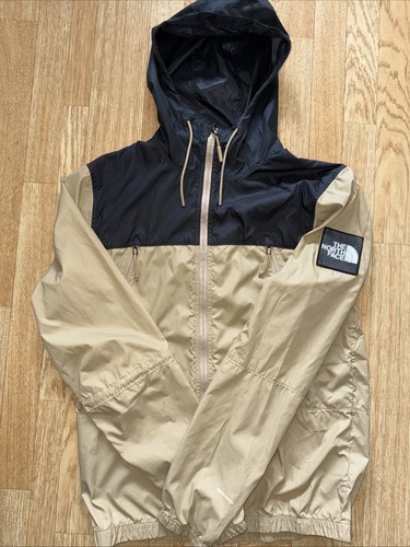 The north face sommerjacke - north,