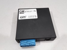 Opel Vectra C Kombi org Steuergerät Fahrwerk Sportfahrwerk Bj 2007 