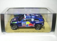 Race touareg 308 - vw,