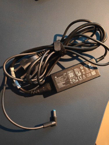 Notebook ladegerät hp 45w - -,