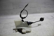 Türschloss vorne rechts