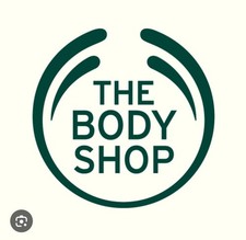 60€ THE BODY SHOP Gutschein