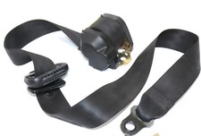 VW T4 Transporter Gurt vorne