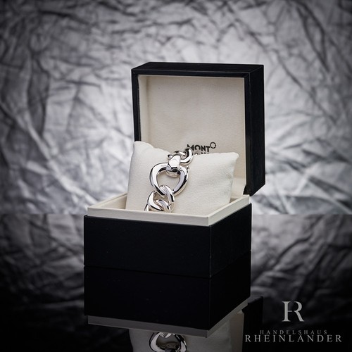 Montblanc jewellery star - montblanc,