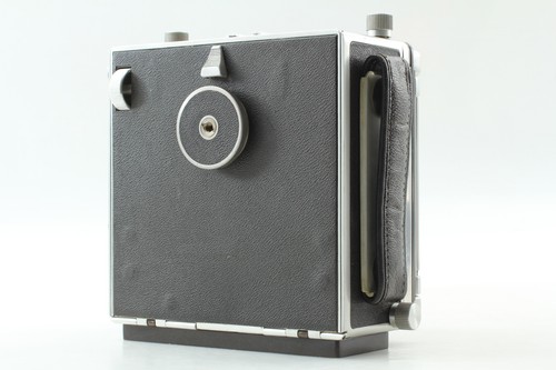 Near mint linhof technika - linhof,